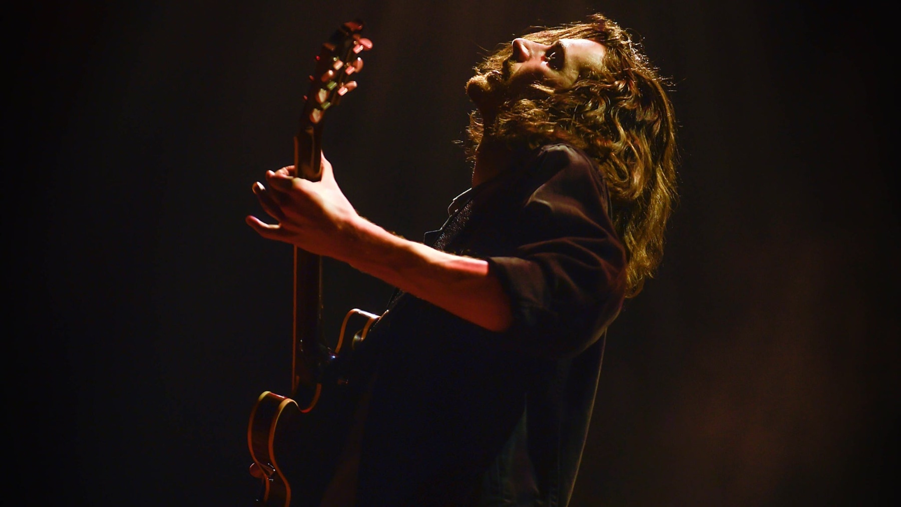 Hozier: ''Espero que mis conciertos sean un espacio seguro y de apoyo para todos''
